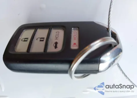 2018 Honda Accord Sport from USA, damaged, VIN 1HGCV1F30JA259686